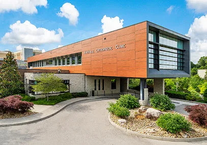 KOC Urgent Care - Weisgarber