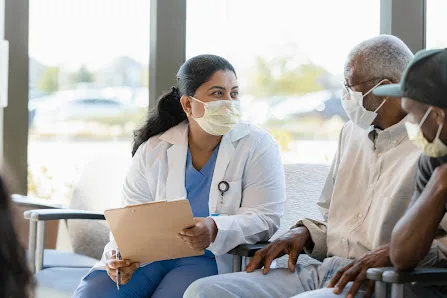 Lake Urgent Care - Coursey