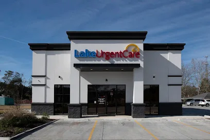 Lake Urgent Care - Highland Rd. @Airline Hwy. primary photo