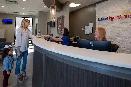 Lake Urgent Care - Highland Rd. @Airline Hwy.