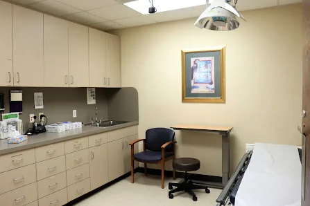 Lake Urgent Care - Perkins