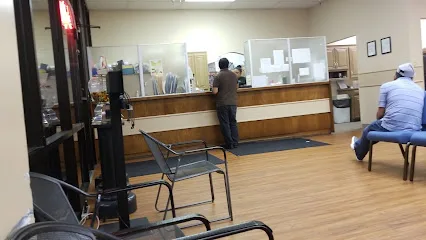 Lake Worth Minor Emergency Clinic primary photo