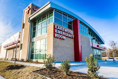 Lakewood Emergency Room