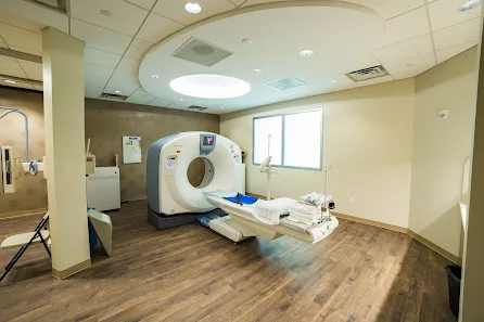 Lakewood Emergency Room