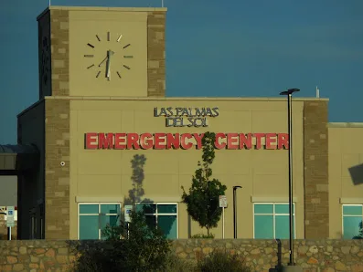 Las Palmas Del Sol Emergency Center West