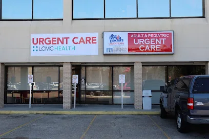 LCMC Health Urgent Care - Gretna primary photo