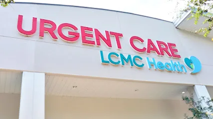 LCMC Health Urgent Care - Lakeview primary photo