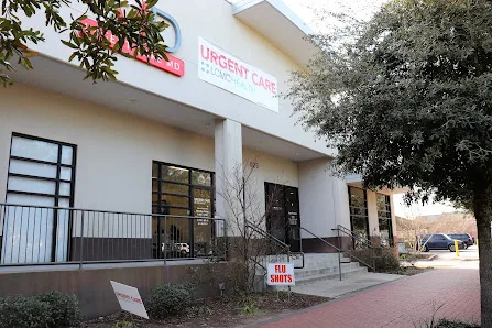 LCMC Health Urgent Care - Lakeview