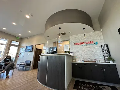 LCMC Health Urgent Care - Uptown