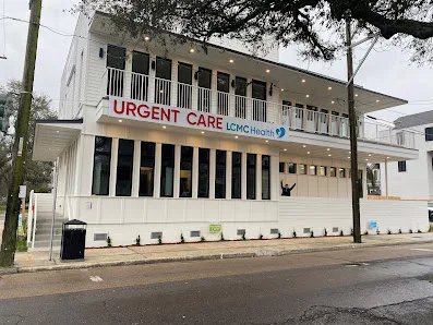 LCMC Health Urgent Care - Uptown