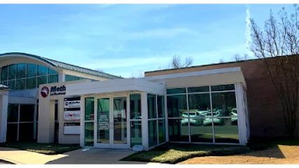 Le Bonheur Urgent Care - Memphis primary photo