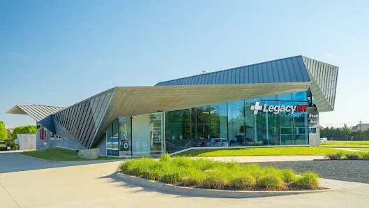 Legacy ER & Urgent Care - Allen