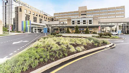 Lehigh Valley Hospital–Cedar Crest