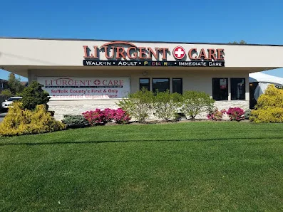 LI Urgent Care