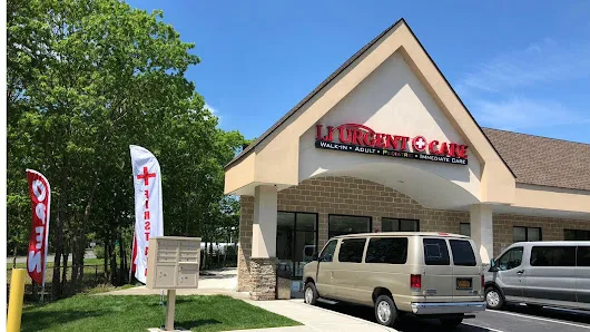 LI Urgent Care