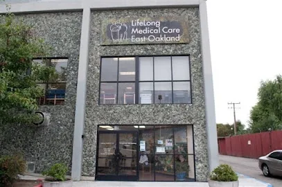 LifeLong East Oakland Health Center primary photo
