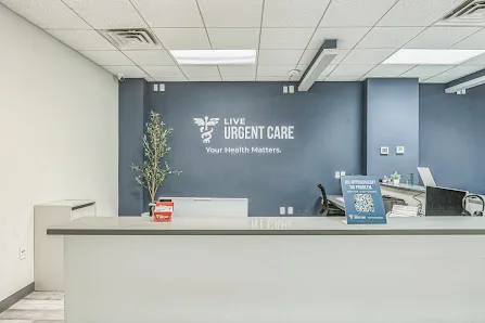 Live Urgent Care