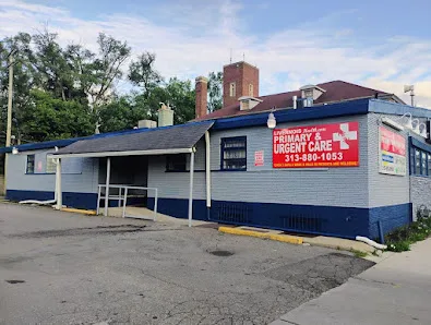 Livernois Primary and Urgent Care