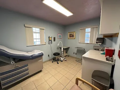 Livernois Primary and Urgent Care