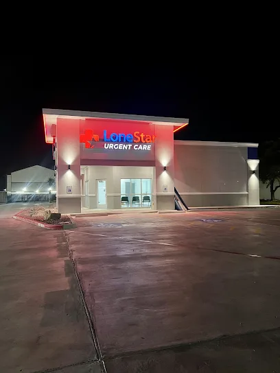 LoneStar Urgent Care