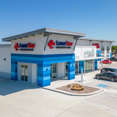 LoneStar Urgent Care