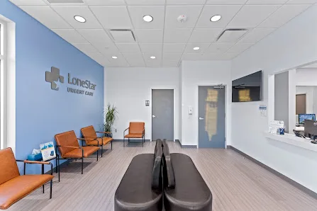 LoneStar Urgent Care