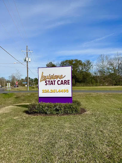 Louisiana Stat Care primary photo