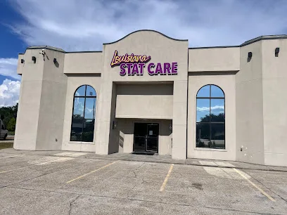 Louisiana Stat Care