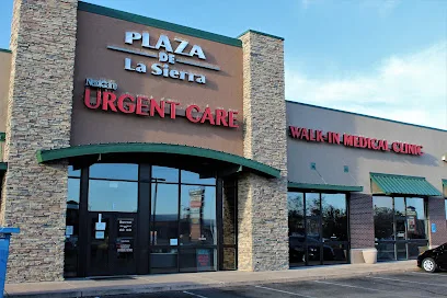 Lovelace Urgent Care - Menaul primary photo