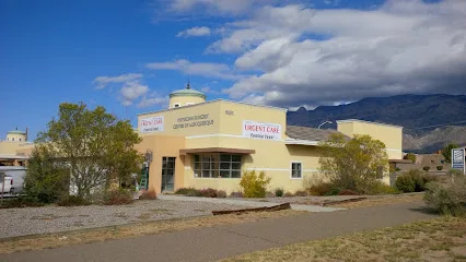 Lovelace Urgent Care - Paseo del Norte primary photo