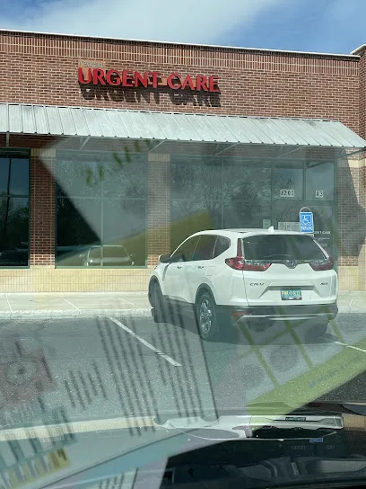 Lovelace Urgent Care - Petroglyph primary photo
