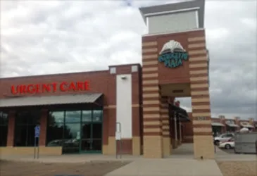 Lovelace Urgent Care - Petroglyph