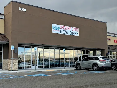 Lovelace Urgent Care - Unser