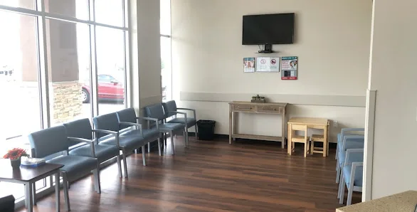 Lovelace Urgent Care - Unser