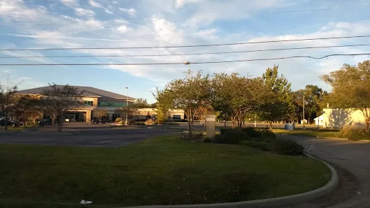LSU Health Baton Rouge North Clinic Urgent Care