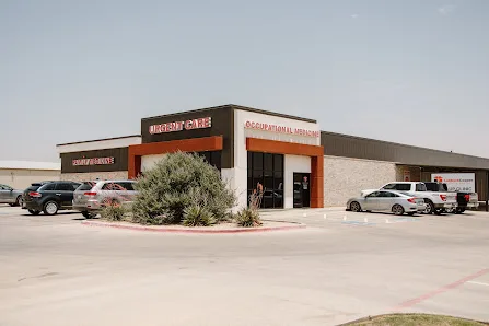 Lubbock Cooper Health Center