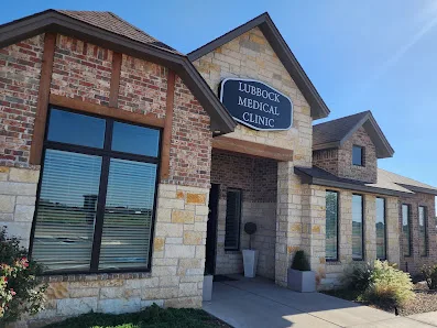 Lubbock DOT Physicals