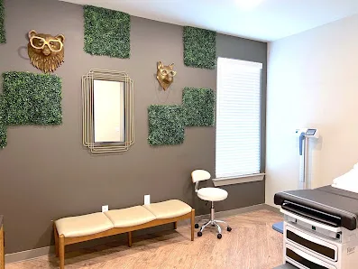 Lubbock Men's Medical Clinic