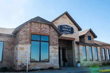 Lubbock Urgent Care & Walk-in Clinic