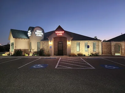 Lubbock Walk-In Clinic