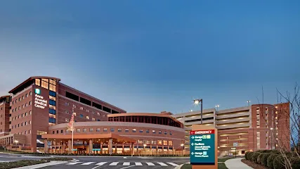 Luminis Health Anne Arundel Medical Center