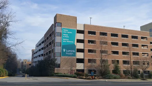 Luminis Health Anne Arundel Medical Center