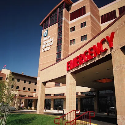 Luminis Health Anne Arundel Medical Center Emergency Room