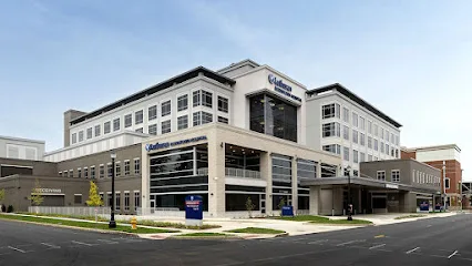 Lutheran Downtown Hospital