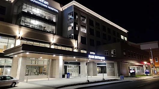 Lutheran Downtown Hospital