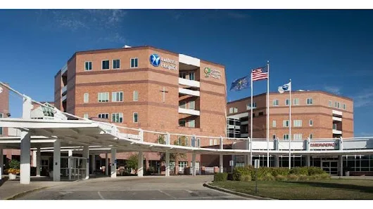 Lutheran Hospital