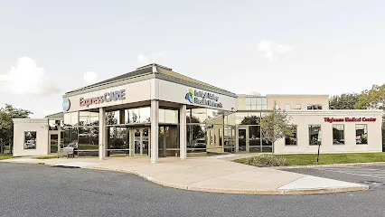 LVHN ExpressCARE-Tilghman