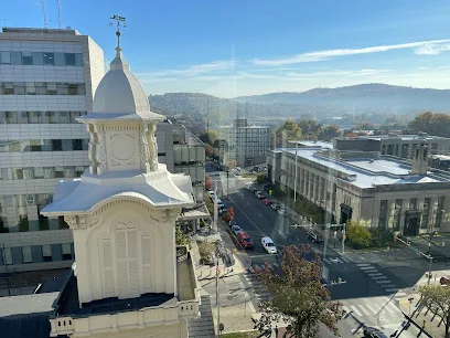 LVHN-Old Lehigh County Courthouse