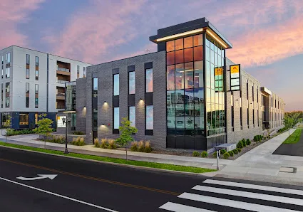 M Health Fairview Clinic - Highland Park