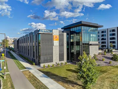 M Health Fairview Clinic - Highland Park